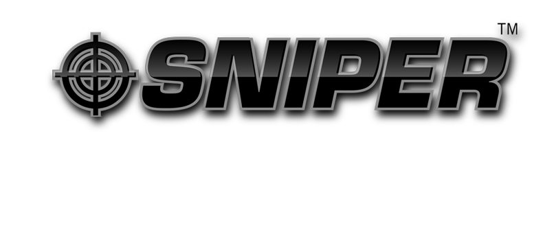 logo for Sniper Energy Shot